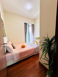 The Suites At Central (D9), Condominium #612127061